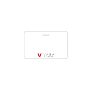 NAME BADGES – PACK OF 5