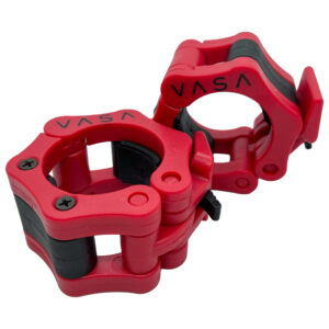 RED LFT COLLARS (LFT ROOM ONLY)