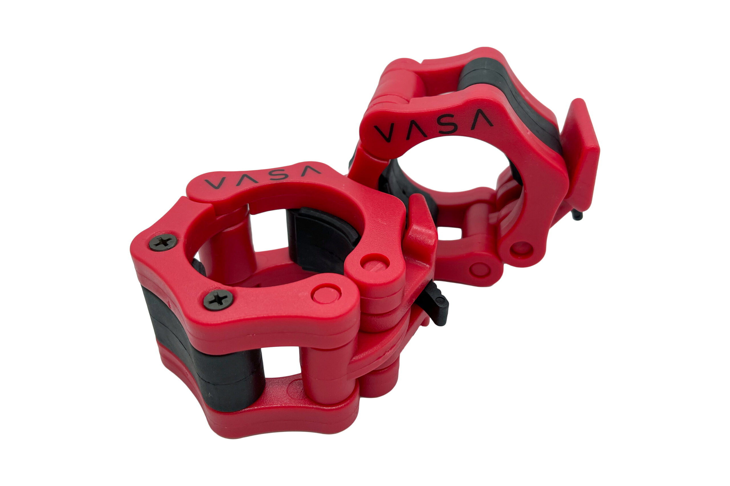 RED LFT COLLARS (LFT ROOM ONLY)