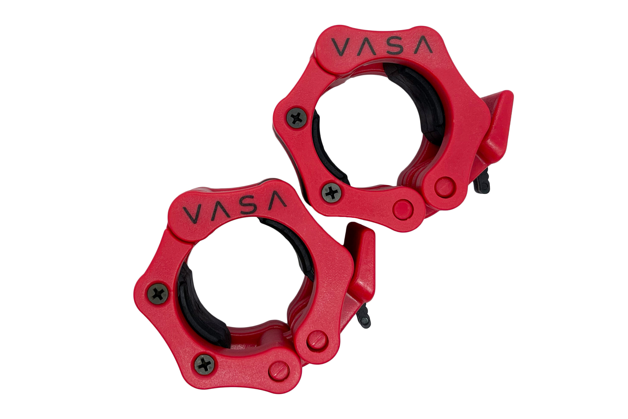 RED LFT COLLARS (LFT ROOM ONLY) - Image 2