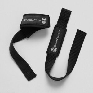 Gymreaper Lifting Straps