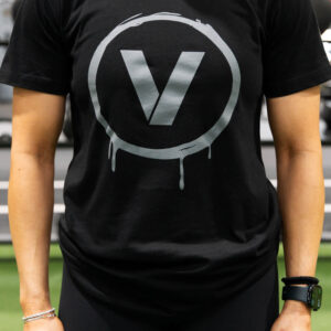 VASA Drippy V – Black