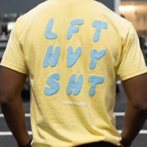 VASA Sunshine Tee
