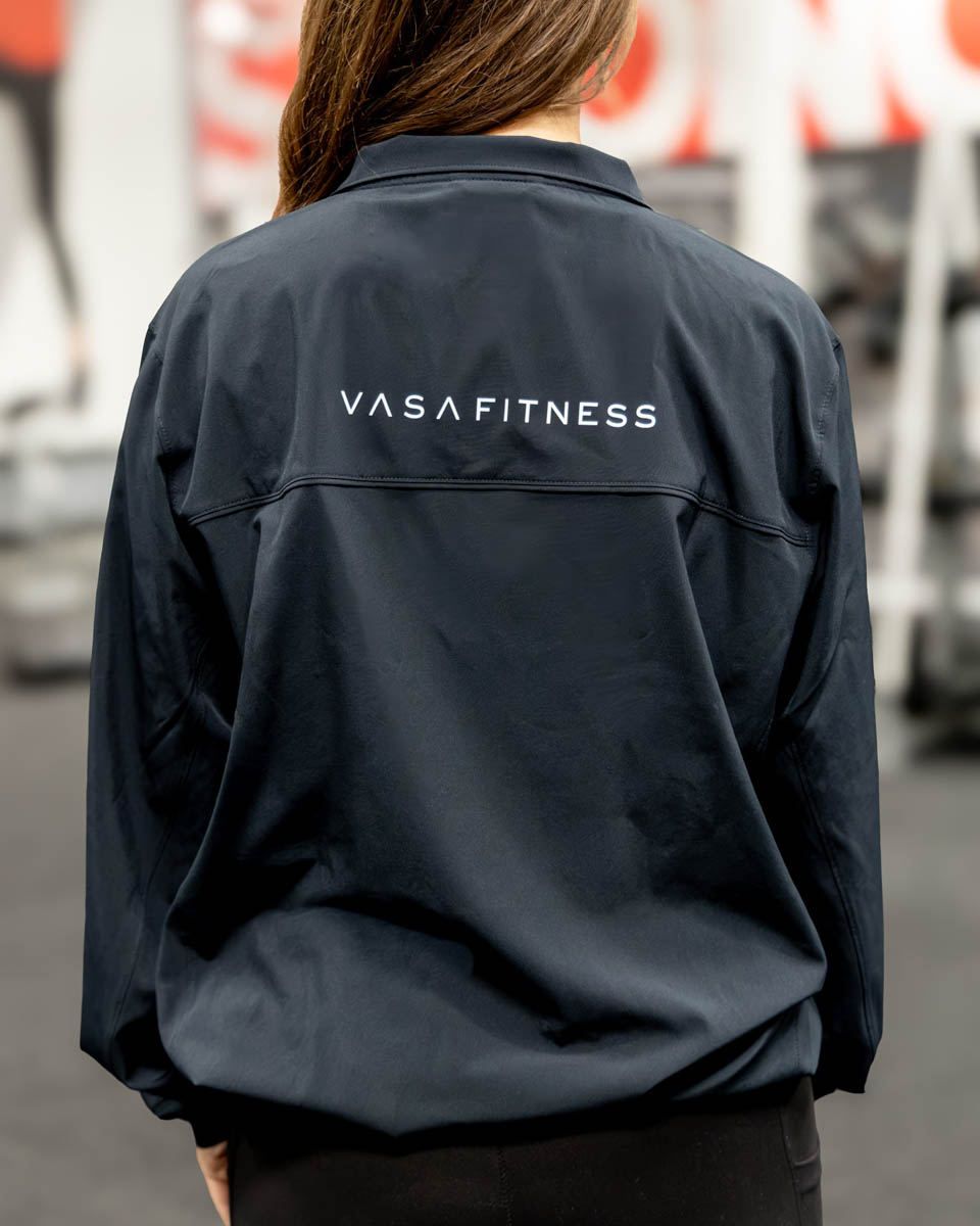 VASA Fitness Windbreaker - Image 6