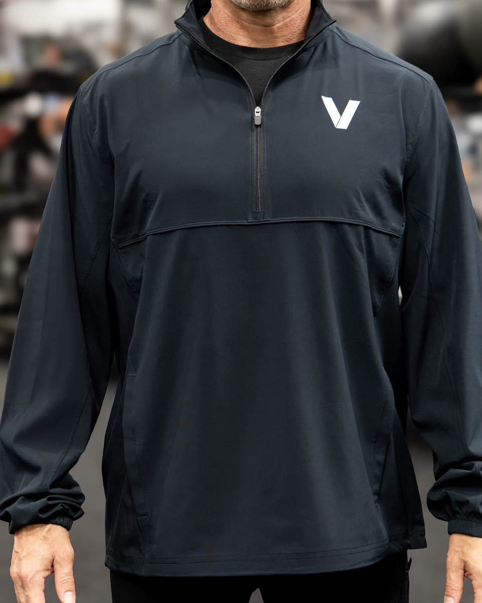 VASA Fitness Windbreaker - Image 3