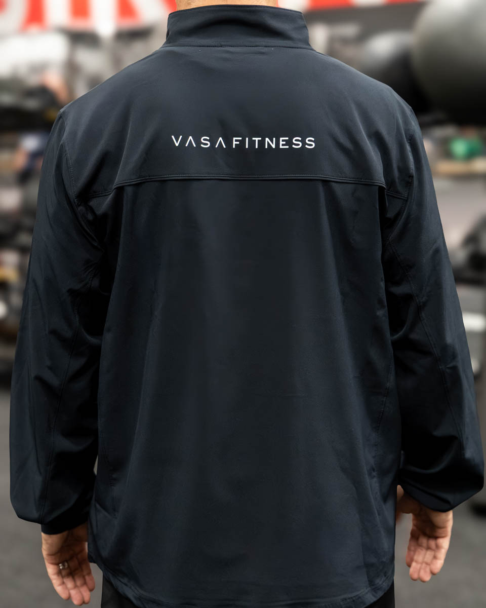 VASA Fitness Windbreaker - Image 4